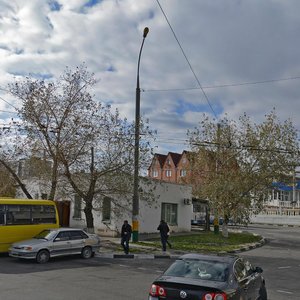 Malozemelskaya Street, 18А, Novorossiysk: photo