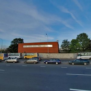 Vitebskiy Avenue, 108Б, Saint Petersburg: photo