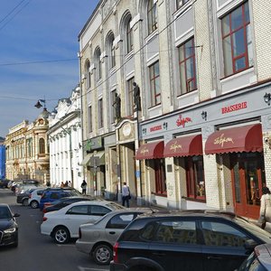 Rozhdestvenskaya Street, 23, Nizhny Novgorod: photo
