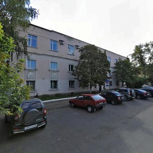 Gladkova Street, 11, Penza: photo