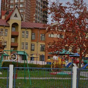 Avangardnaja Street, 59, Minsk: photo