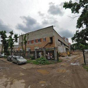 Gagarina Street, 1А, Kaluga: photo