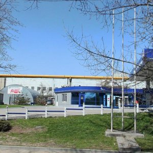 Ulitsa Menzhinskogo, 2Б ، روستوف نا دونو: صورة