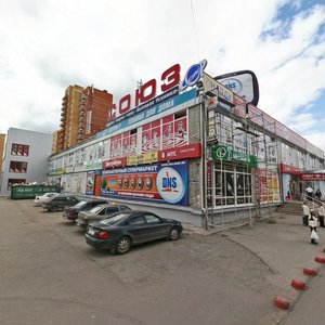 Пермь, Автозаводская улица, 44: фото