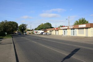 Uralskaya Street, 9/1, Krasnodar: photo