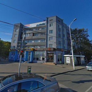 Proletarskaya Street, 79, Kaliningrad: photo