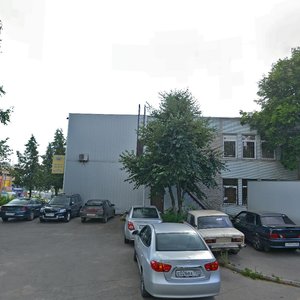 Leninskogo Komsomola Avenue, 6А, Vidnoe: photo