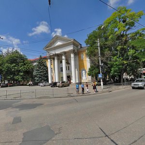 Sevastopolskaya Street, 17, : foto