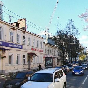 Varvarskaya Street, 33, Nizhny Novgorod: photo