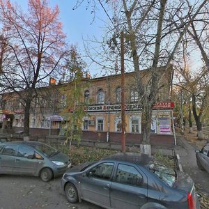 Kanavinskaya Street, 14, Nizhny Novgorod: photo