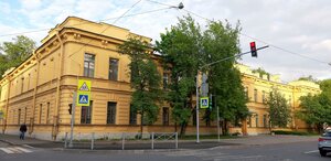Санкт‑Петербург, Большой Сампсониевский проспект, 11: фото