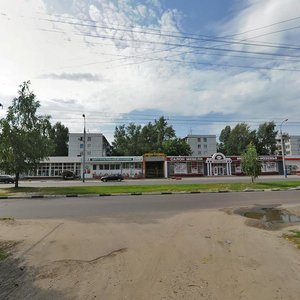 Ulitsa 22-go syezda KPSS, 33А ، بريانسك: صورة