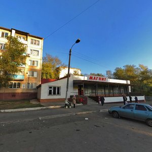 Promyslovy proyezd, 15, Orenburg: photo