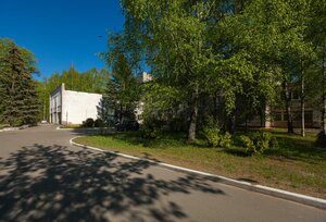 Kulibina Street, 18, Rybinsk: photo