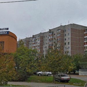 70-letiya Oktyabrya Street, 18, : foto