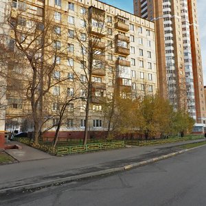 Beskudnikovsky Boulevard, 28к1, Moscow: photo