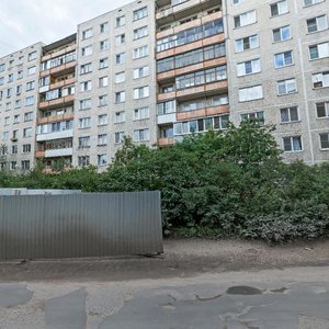 Proyezd Priorova, 1, Arkhangelsk: photo