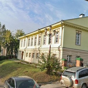 Bakunin Street, 6 ، تومسك: صورة