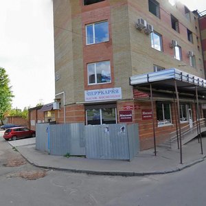 Donetskyi provulok, 18, Kharkiv: photo