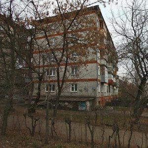 Ulitsa Revolyutsii, 6, Dzerzhinsk: photo