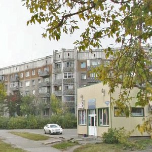 Ulitsa Klimasenko, 23Б, Novokuznetsk: photo