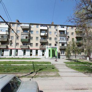 Prospekt Selmash, 7А, Rostov‑na‑Donu: photo