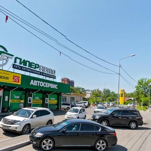 Verkhneportovaya Street, 45А ، فلاديفوستوك: صورة