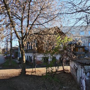 Gruzinskaya Street, 5к1, Nizhny Novgorod: photo