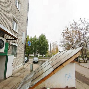 Beryozovskaya Street, 3, : foto