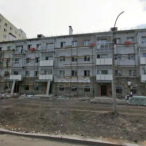 Minomyotchikov Street, 5, Yekaterinburg: photo