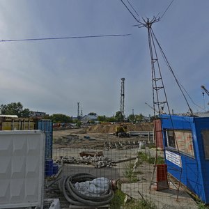 Prirechnaya Street, 2А, Barnaul: photo