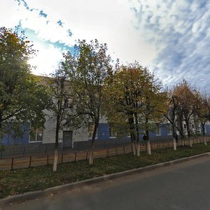 Proletarskaya Street, 43, Yoshkar‑Ola: photo
