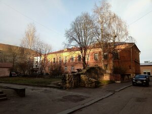 Ulitsa Severny Val, 17, Vyborg: photo