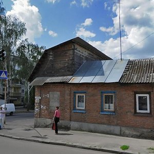 Житомир, Улица Леси Украинки, 48: фото