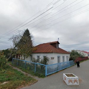 Isupova Street, 2 ، جمهورية ماري إل: صورة