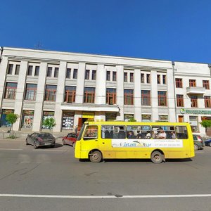 Lenina Avenue, 18, : foto
