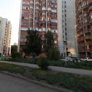 Yeniseyskaya ulitsa, 58, Samara: photo