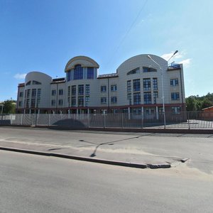 Podluzhnaya Street, 60, Kazan: photo