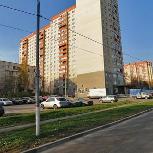 Yubileyniy Drive, 16, : foto