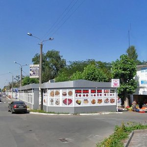 Днепр, Тверская улица, 19: фото