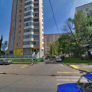 Beskudnikovsky Boulevard, 32к6, Moscow: photo