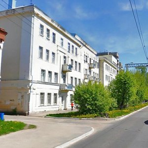 Afanasiy Nikitin Embankment, No:148, Tver: Fotoğraflar