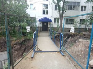 Oktyabrya Avenue, 122/3 ، أوفا: صورة