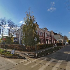 Revolyutsionniy Avenue, 53/44, Podolsk: photo