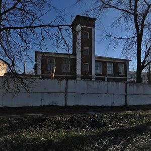 Тула, Венёвское шоссе, 4/2: фото
