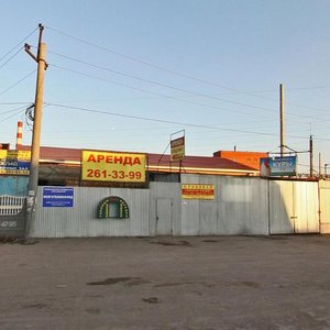 Zavodskoye Highway, 15АлитН, : foto