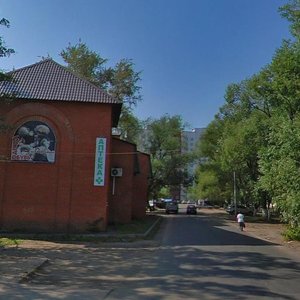 Guryeva Street, 2А, : foto