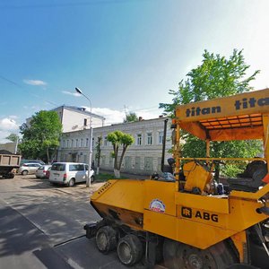 Stepanova Street, 7, : foto
