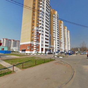 Michurina Street, 21А, Korolev: photo