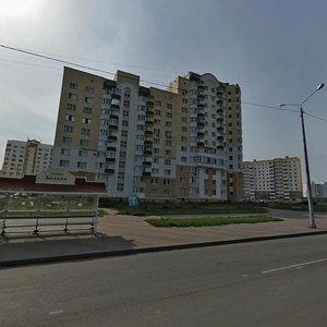 Leontiya Krivenkova Street, 13А, Lipetsk: photo